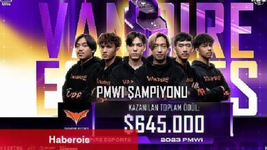 Türk Takımları PMWI'dan 3.7 milyon TL ödülle döndü