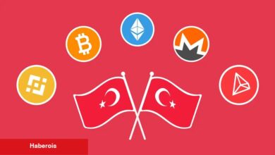 Türk Yatırımcılar, Bitcoin ve Bu 9 Altcoin’e Akın Etti! - Haberois Türk Yatırımcılar, Bitcoin ve Bu 9 Altcoin’e Akın Etti!
