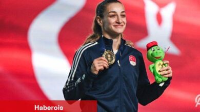 Türkiye, 3. Avrupa Oyunları'nı rekorlarla kapattı