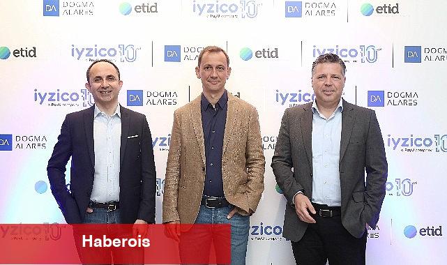 Türkiye e-ticaret sektörü 800 milyar TL'ye ulaştı - Haberois Türkiye e-ticaret sektörü 800 milyar TL'ye ulaştı