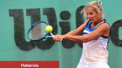 Türkiye, ITF Masterler Çeşidi Şampiyonası'nda mesken sahibi