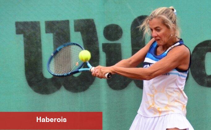 Türkiye, ITF Masterler Çeşidi Şampiyonası'nda mesken sahibi - Haberois Türkiye, ITF Masterler Çeşidi Şampiyonası'nda mesken sahibi