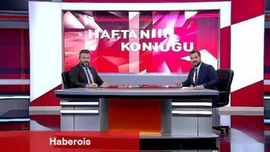 Türkiye Karate Federasyonu Başkanı Aslan Abid Uğuz D-Smart ekranlarında yayınlanan Haftanın Konuğu Programına Konuk Oldu