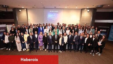 Türkiye Sigorta, "Sigortacılık Okulu" ile Çalışanlarının Gelişimine Yatırım Yapıyor - Haberois Türkiye Sigorta, "Sigortacılık Okulu" ile Çalışanlarının Gelişimine Yatırım Yapıyor