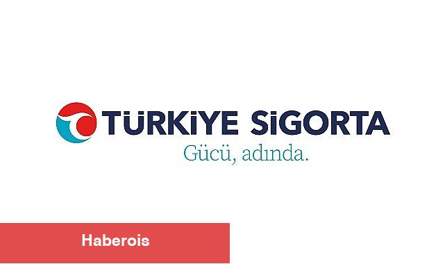 Türkiye Sigorta'dan ilk Yarıda 24.4 Milyar TL Prim Üretim - Haberois Türkiye Sigorta'dan ilk Yarıda 24.4 Milyar TL Prim Üretim