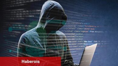 Türkiye'de 2023'ün ilk yarısında siber saldırılar yarım milyonu aştı! - Haberois Türkiye'de 2023'ün ilk yarısında siber saldırılar yarım milyonu aştı!