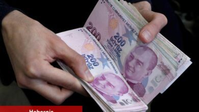 Türkiye'de cari açık 8 milyar dolara dayandı