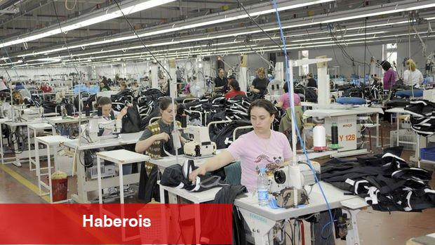 Türkiye'de her yüz emekçiden 85'i sendikasız - Haberois Türkiye'de her yüz emekçiden 85'i sendikasız
