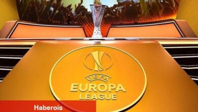 Türkiye'den UEFA'ya flaş başvuru! - Haberois Türkiye'den UEFA'ya flaş başvuru!