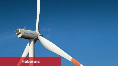 Türkiye'nin ilk yeşil halka arzı olan Galata Wind, ilk sürdürülebilirlik raporunu yayınladı