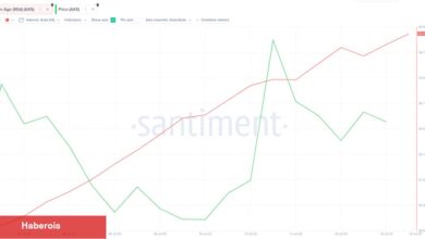 Türklerin Favori Altcoin’i Kilit Açıyor! Fiyat Ne Olur? - Haberois Türklerin Favori Altcoin’i Kilit Açıyor! Fiyat Ne Olur?