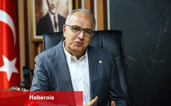 TVF Lideri Üstündağ: ''Bu memnun sonu her turnuvada yaşamak istiyoruz''