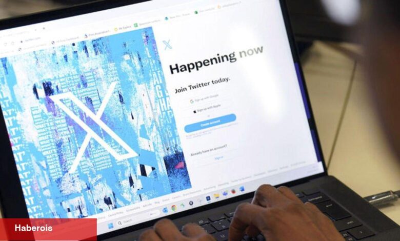 Twitter’in X logosu kullanıcıları Mastodon’a kaçırıyor - Haberois Twitter’in X logosu kullanıcıları Mastodon’a kaçırıyor