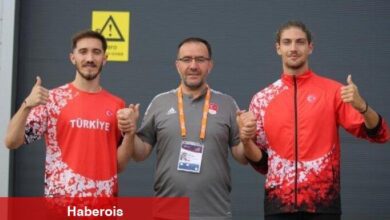 U23 Avrupa Atletizm Şampiyonası'nda 2 Türk atlet yarı finalde
