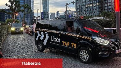 Uber, sarı taksiden büyük taksi segmentlerine dönüşüm için araç alım desteğini başlatıyor