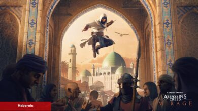 Ubisoft, Assassin's Creed Mirage’ın 20 ila 30 Saat Süreceğini Söylüyor