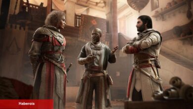 Ubisoft Şu Anda 11 Farklı Assassin’s Creed Oyunu Geliştiriyor - Haberois Ubisoft Şu Anda 11 Farklı Assassin’s Creed Oyunu Geliştiriyor