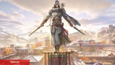 Ubisoft'un Şu An Planladığı 11 Assassin's Creed Oyunu Var - Haberois Ubisoft'un Şu An Planladığı 11 Assassin's Creed Oyunu Var