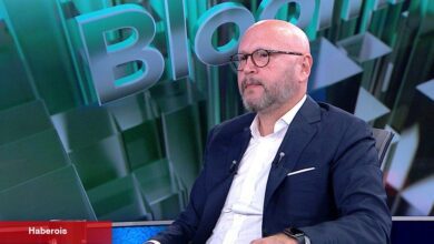 "Üç-dört yıl için bile şirket aidiyeti sağlamak gerekiyor"