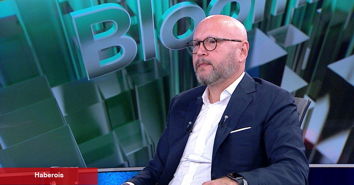 "Üç-dört yıl için bile şirket aidiyeti sağlamak gerekiyor"