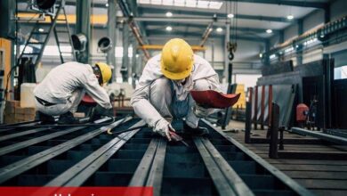 Ücretli çalışan sayısı yüzde 4 arttı!