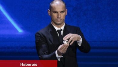 UEFA'da kura günü: İşte mümkün rakiplerimiz - Haberois UEFA'da kura günü: İşte mümkün rakiplerimiz