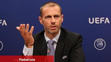 UEFA'dan 4 kulüp için açıklama!
