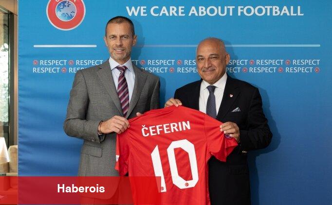 UEFA'nın 2032 planı: Türkiye ve İtalya - Haberois UEFA'nın 2032 planı: Türkiye ve İtalya