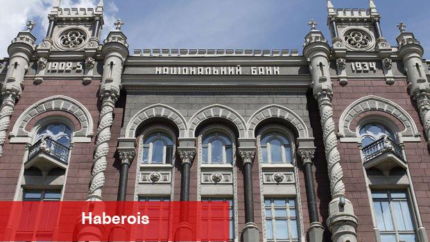 Ukrayna'da savaştan beri birinci indirim: Faiz yüzde 22'ye indi