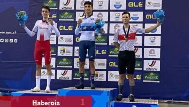 Ulusal bisikletçiden TBF'ye ziyaret