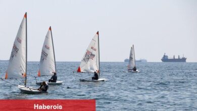 Ulusal Kadro'da gaye madalya - Haberois Ulusal Kadro'da gaye madalya