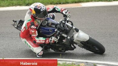 Ulusal motosikletçiler, 3 ülkede piste çıkacak - Haberois Ulusal motosikletçiler, 3 ülkede piste çıkacak