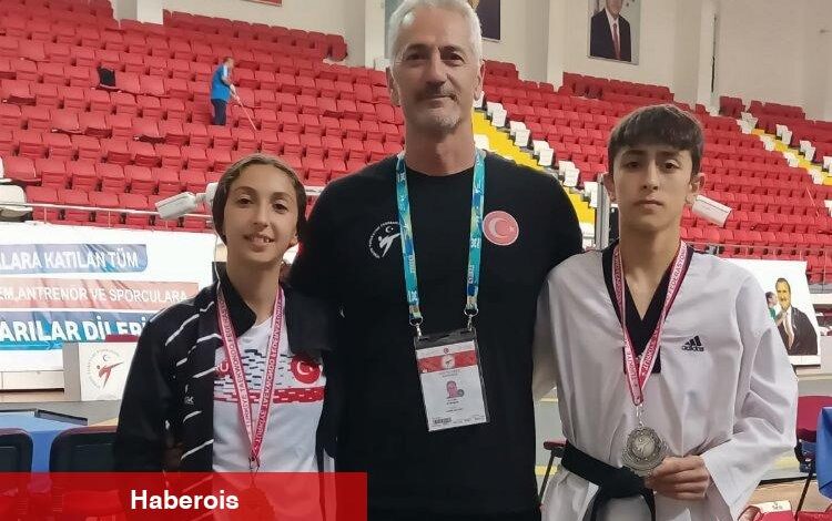 Uluslararası Taekwondo için 'Duru' hazırlık - Haberois Uluslararası Taekwondo için 'Duru' hazırlık