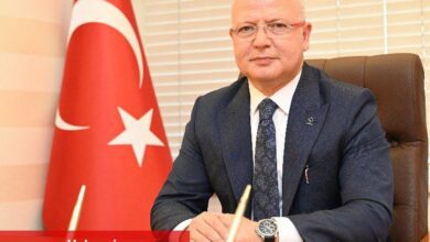 Ümit Özdağ'ın Bursa'daki iddialarına AK Parti'den yanıt