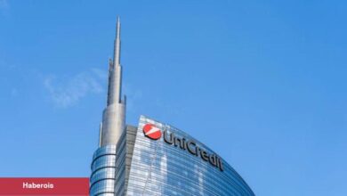 Unicredit ikinci çeyrek için kâr amacını yükseltti - Haberois Unicredit ikinci çeyrek için kâr amacını yükseltti