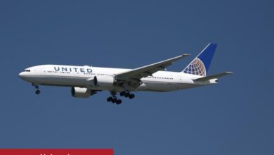 United Airlines hisseleri, pilot sendikasıyla anlaştıktan sonra yükseldi - Haberois United Airlines hisseleri, pilot sendikasıyla anlaştıktan sonra yükseldi