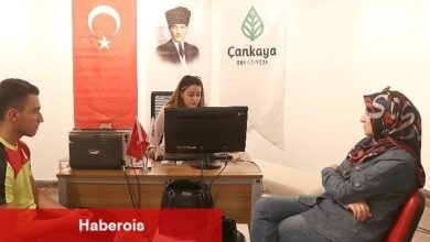 Üniversite tercihinde Çankaya desteği - Haberois Üniversite tercihinde Çankaya desteği