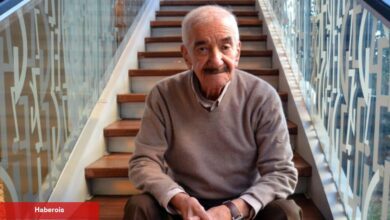 Ünlü senarist Safa Önal, hayatını kaybetti! Guinness Rekorlar Kitabı'na ismini yazdırmıştı