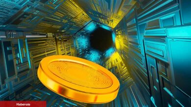 Ünlü Yatırım Şirketi, Bu Altcoin’i Borsalara Boşaltıyor! - Haberois Ünlü Yatırım Şirketi, Bu Altcoin’i Borsalara Boşaltıyor!