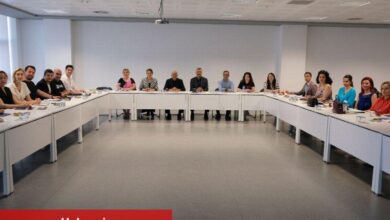 UTİB'in UR-GE Projesi BUTEKOM ile güçlenecek - Haberois UTİB'in UR-GE Projesi BUTEKOM ile güçlenecek