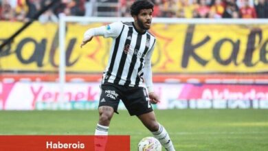 Valentin Rosier: ''Drama gerek yok'' - Haberois Valentin Rosier: ''Drama gerek yok''