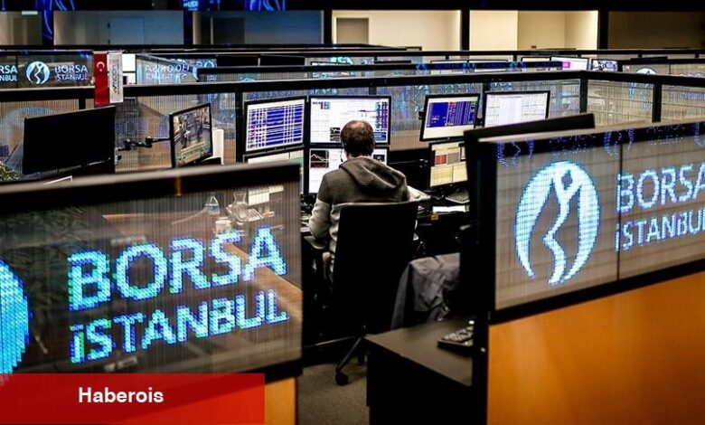 Vergilere Artırım Geldikçe Borsa Rekora Devam Ediyor! - Haberois Vergilere Artırım Geldikçe Borsa Rekora Devam Ediyor!