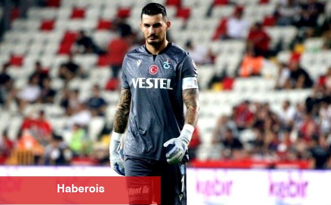 Villarreal'den Uğurcan'a kanca - Haberois Villarreal'den Uğurcan'a kanca