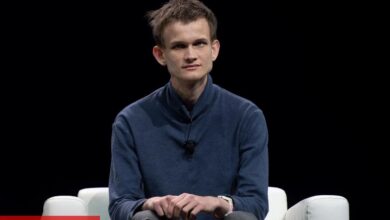 Vitalik Buterin Borsaya Bu Altcoin’den Taşıyor! Satış Sinyali Mi?