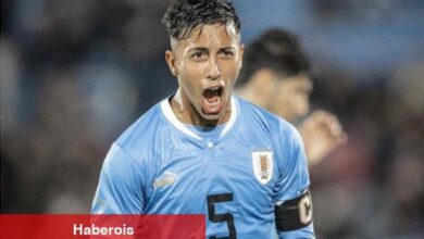 Vitor Pereira şiddetle önerdi! Fenerbahçe'ye 20'lik yıldız