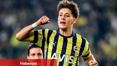 Vitor Pereira'dan Arda Güler değerlendirmesi! - Haberois Vitor Pereira'dan Arda Güler değerlendirmesi!