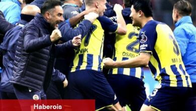 Vitor Pereira'dan Kim Min-Jae yorumu: "En uygunlardan biri olacak"