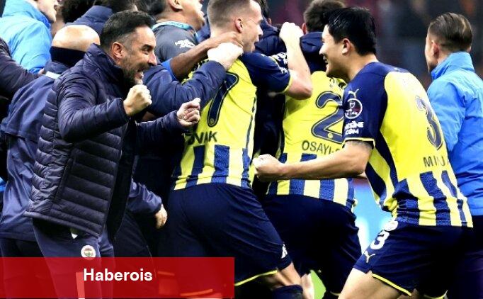 Vitor Pereira'dan Kim Min-Jae yorumu: "En uygunlardan biri olacak" - Haberois Vitor Pereira'dan Kim Min-Jae yorumu: "En uygunlardan biri olacak"
