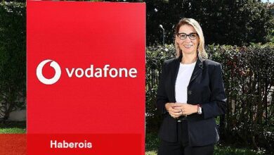 Vodafone'dan avantajlı mevsimlik paketler - Haberois Vodafone'dan avantajlı mevsimlik paketler