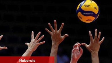 Voleybol Şampiyonası, Karabük'te düzenleniyor